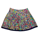 Lilly Pulitzer Multicolor Mini Tennis Skirt - Size 2