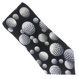 Golf Ball II Tie